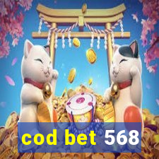 cod bet 568